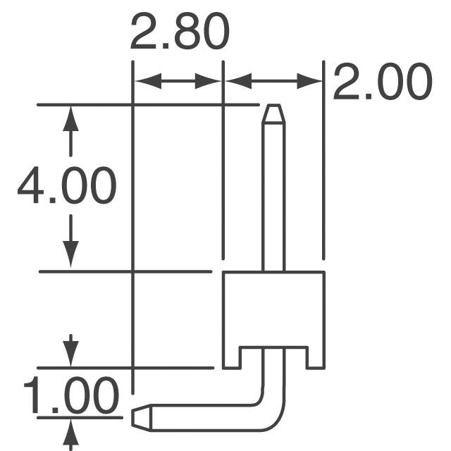 NRPN021PARN-RC Sullins Connector Solutions  Headers Male Pins